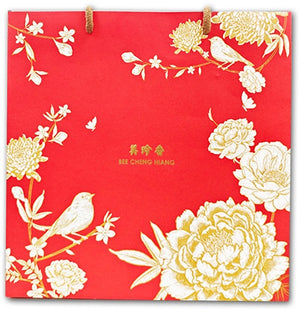 Chinese New Year Gift Bag<br><br>
